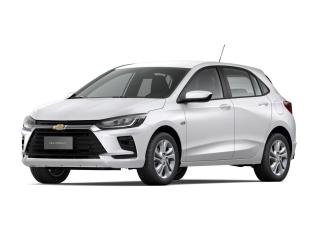 Foto do veículo Chevrolet Onix 1.0 Turbo Ltz Auto