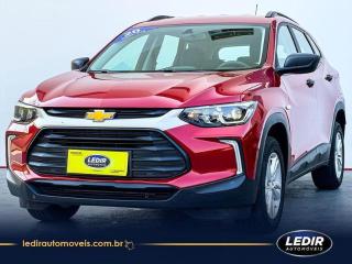 Foto do veículo Chevrolet Tracker Lt 1.0 Turbo 12v Flex Aut.