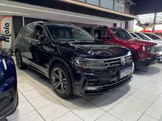 Foto do veículo Volkswagen Tiguan Allspac R-line 350 Tsi 2.0 4x4