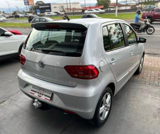 Foto do veículo Volkswagen Fox 1.0 Tec Total Flex Comfortline