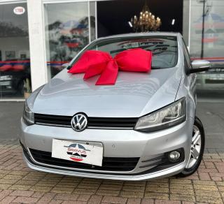 Foto do veículo Volkswagen Fox 1.0 Tec Total Flex Comfortline