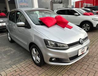 Foto do veículo Volkswagen Fox 1.0 Tec Total Flex Comfortline