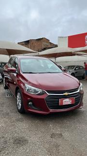 Foto do veículo Chevrolet Onix 1.0 Lt