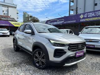 Foto do veículo Fiat Pulse 1.0 T200 Audace Cvt