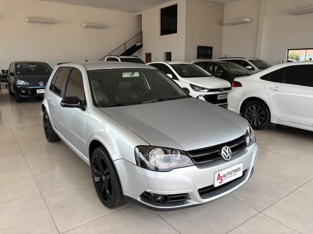 Volkswagen Golf 2008