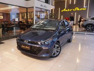 Foto do veículo Hyundai Hb20 1.0 T-gdi Platinum Plus Auto