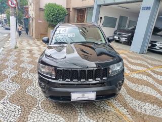 Foto do veículo Jeep Compass Sport 2.0 16v 156cv 5p