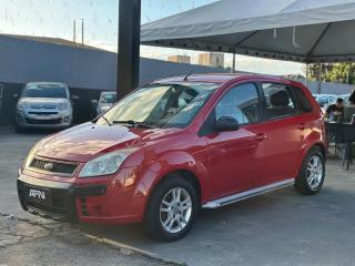 Foto do veículo Ford Fiesta Trail 1.6 8v Flex 5p