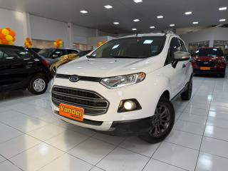 Foto do veículo Ford Ecosport 1.6 Freestyle At