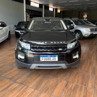 Foto do veículo Land Rover Range Rover Evoque 2.0 Si4 Pure Auto 4wd