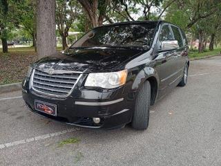 Foto do veículo Chrysler Town & Country Limited 3.8/3.6 V6 Aut.