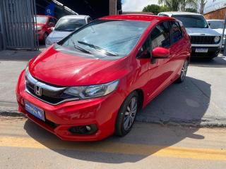 Foto do veículo Honda Fit 1.5 Dx Cvt
