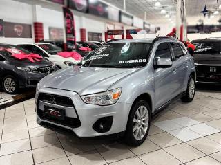 Foto do veículo Mitsubishi Asx 2.0 16v 4x2 Flex Aut.
