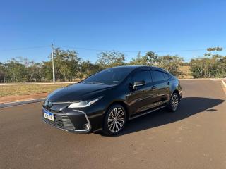 Foto do veículo Toyota Corolla 1.8 Hev Altis Premium Cvt