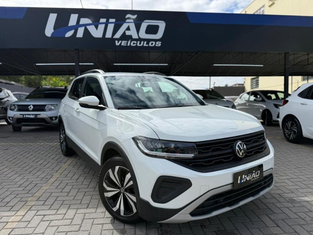 Volkswagen T