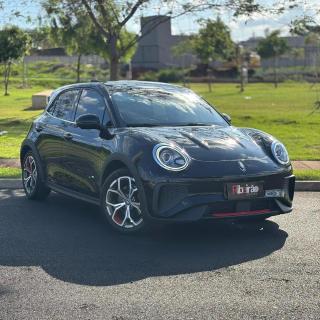 Foto do veículo Gwm Ora 03 Bev 63kwh Gt Auto