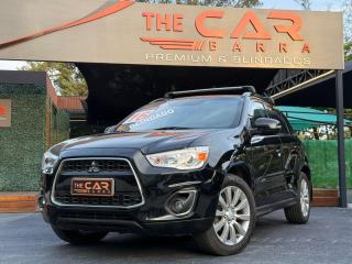 Foto do veículo Mitsubishi Asx 2.0 16v