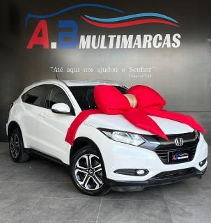 Foto do veículo Honda Hr-v Ex 1.8 Flexone 16v 5p Aut.