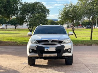 Foto do veículo Toyota Hilux Sw4 2.7 Sr Flex Auto