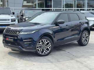 Foto do veículo Land Rover Range Rover Evoque 2.0 P250 R-dynamic Hse Auto 4wd