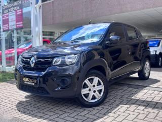 Foto do veículo Renault Kwid 1.0 Zen