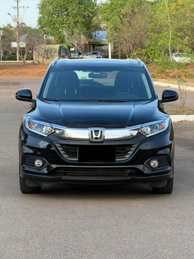 Honda Hr-V EX 1.8 CVT FLEX 2021