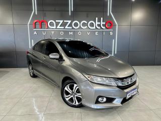 Foto do veículo Honda City 1.5 16v Flexone Lx Cvt