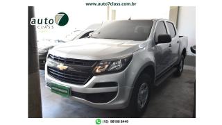 Foto do veículo Chevrolet S10 Pick-up Ls 2.8 Tdi 4x4 Cd Dies. Mec.