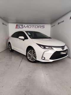 Foto do veículo Toyota Corolla 2.0 Xei Cvt
