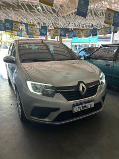 Foto do veículo Renault Logan 1.0 Zen