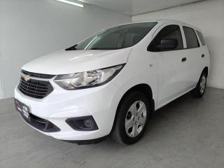 Foto do veículo Chevrolet Spin Ls 1.8 8v Econo.flex 5p Aut.
