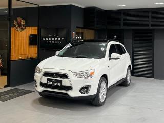 Foto do veículo Mitsubishi Asx 2.0 16v Cvt 4wd
