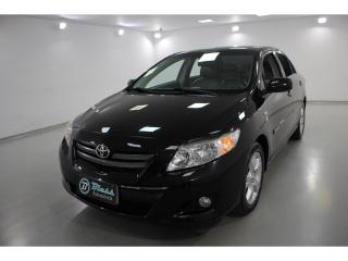 Foto do veículo Toyota Corolla 1.8 Vvt-i Flex Gli Auto