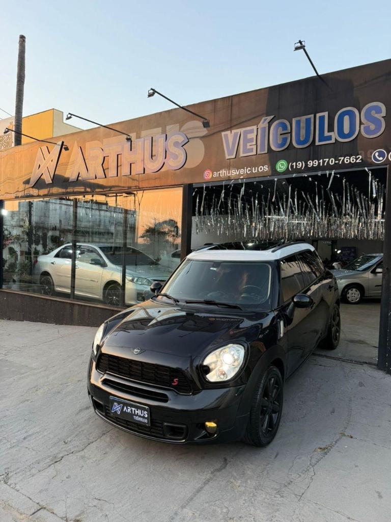 Mini Mini Cooper 2012