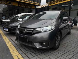 Foto do veículo Honda Fit 1.5 16v Flex Dx