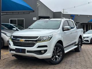 Foto do veículo Chevrolet S10 P-up H.country 2.8 4x4 Cd Dies.aut.