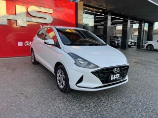 Foto do veículo Hyundai Hb20 Vision 1.0 Flex 12v Mec.