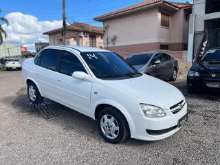 Foto do veículo Chevrolet Classic 1.0 Mpfi Life 8v