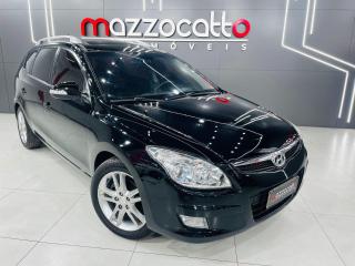 Foto do veículo Hyundai I30cw 2.0 16v 145cv Aut. 5p