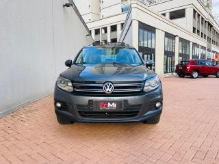 Foto do veículo Volkswagen Tiguan 2.0 Tsi 4wd Auto