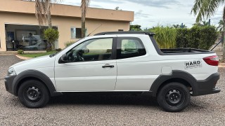 Foto do veículo Fiat Strada 1.4 Fire Flex Cd Working