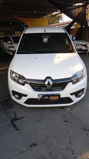 Foto do veículo Renault Sandero 1.0 Gt Line