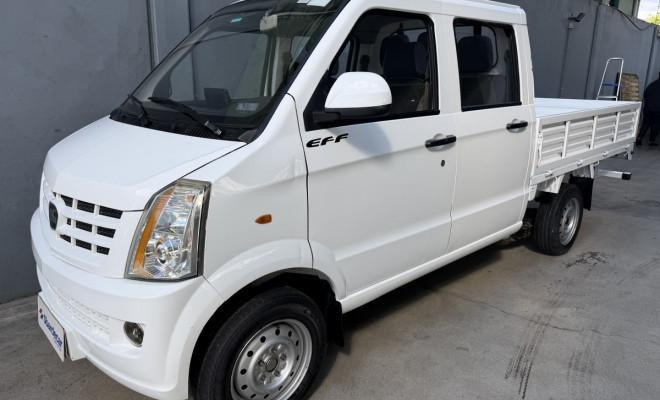 EFFA V22 V22 Pick-up CD 1.3 16V 4p 2023
