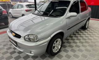Foto do veículo Chevrolet Corsa Sed Class.super 1.0/1.0 Flexpower
