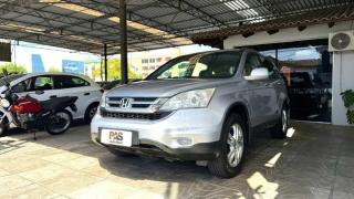 Foto do veículo Honda Cr-v 2.0 16v 4wd Exl Auto