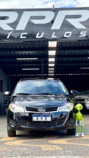 Foto do veículo Chery Celer Hatch 1.5 16v Flex 5p