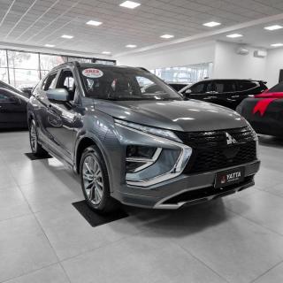 Foto do veículo Mitsubishi Eclipse Cross 1.5 Turbo Rush Auto