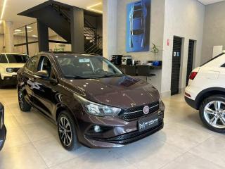 Foto do veículo Fiat Cronos 1.8 Drive At