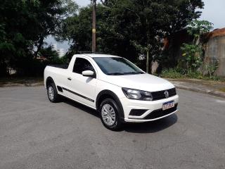 Foto do veículo Volkswagen Saveiro Robust 1.6 Total Flex 8v