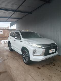 Foto do veículo Mitsubishi Pajero Sport 2.4 Di-d Hpe-s Auto 4wd